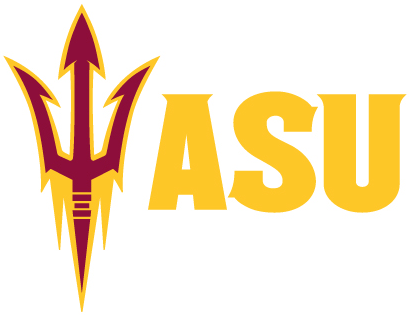 Arizona State Sun Devils 2011-Pres Secondary Logo iron on transfers for fabric
